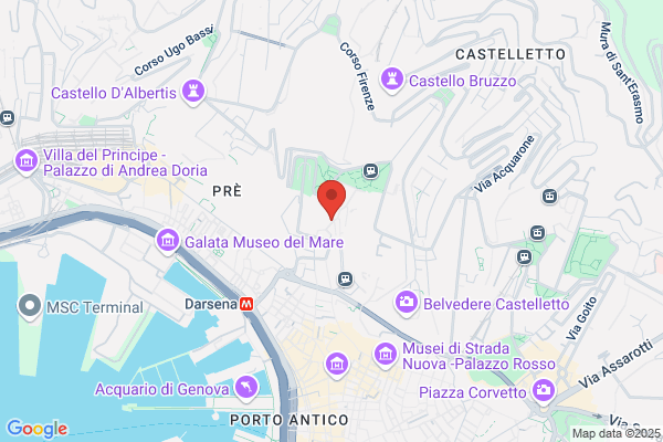 Razzetti emilio (Arch.)