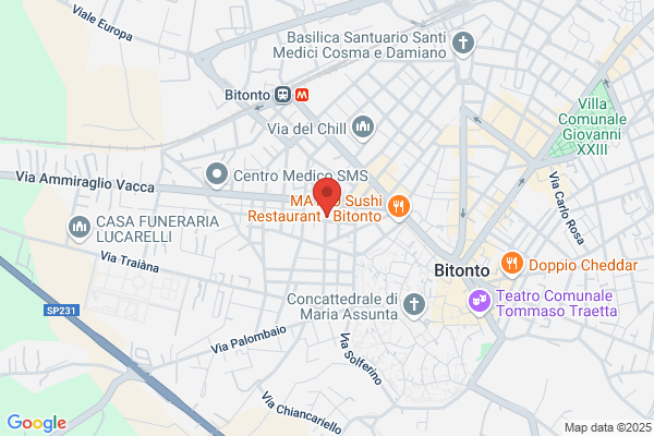 Sorgente giuseppe