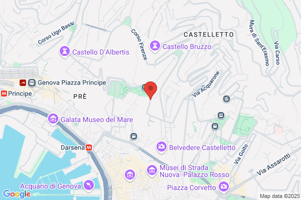 Studio Associato Pezzolo Pisani