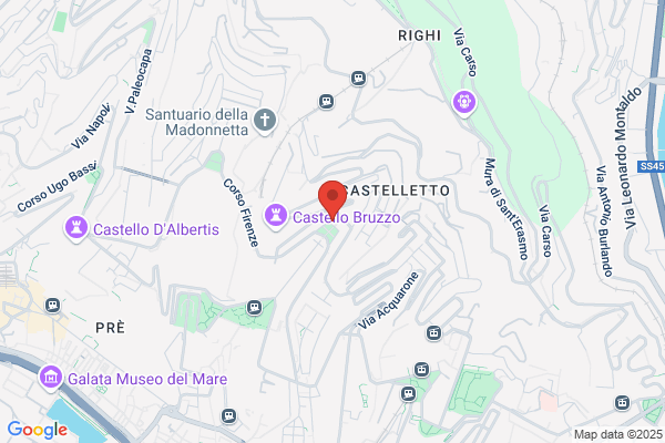 Studio Grattarola Associati & Partners-Labor.Di Architettura