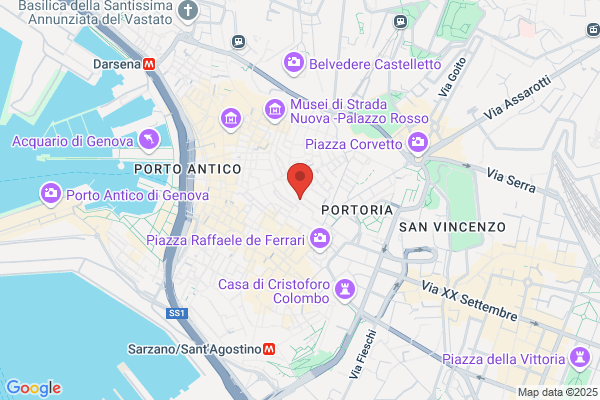 Studio Icardi & Ruocco Architetti Associati