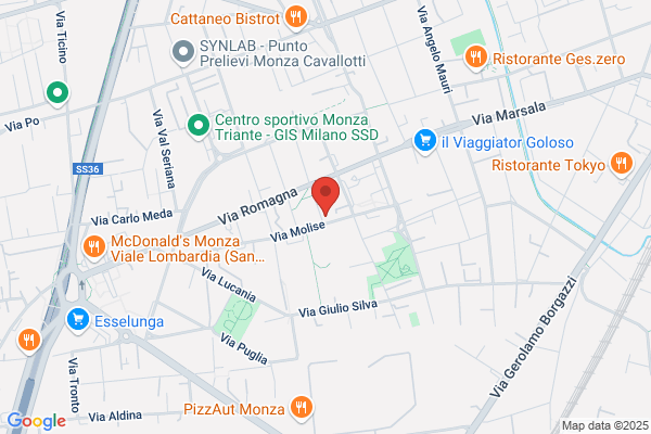 Studio Tecnico Di Architettura Associato