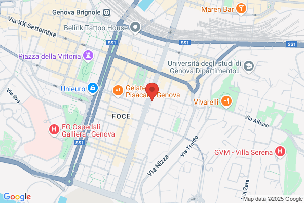Valdata massimo (Arch.)