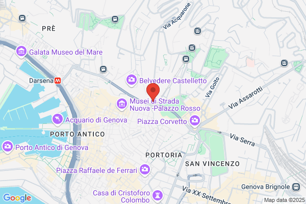 Vigano enrico (Arch.)