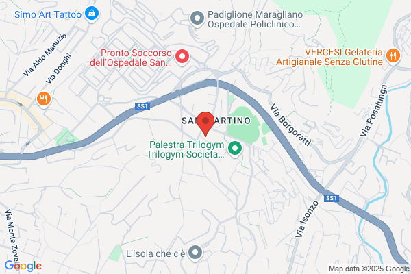Dabove Impianti