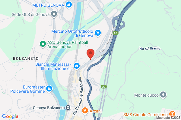 Ecr Italy S.P.A.