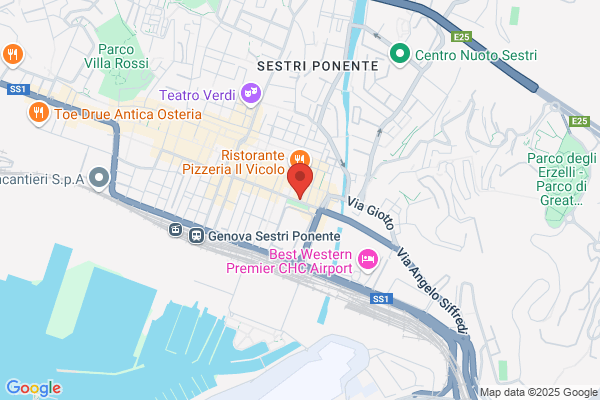 Atas Sestri