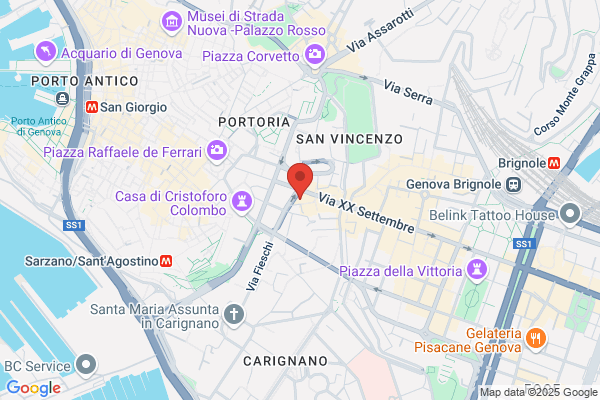 Centro Mobili Quezzi