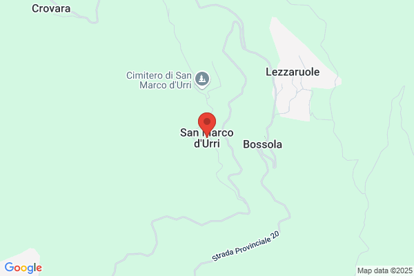 San Marco Di Asciuti Marco
