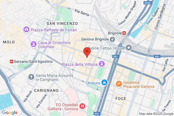 Vigo Sistemi Di Ernesto Vigo