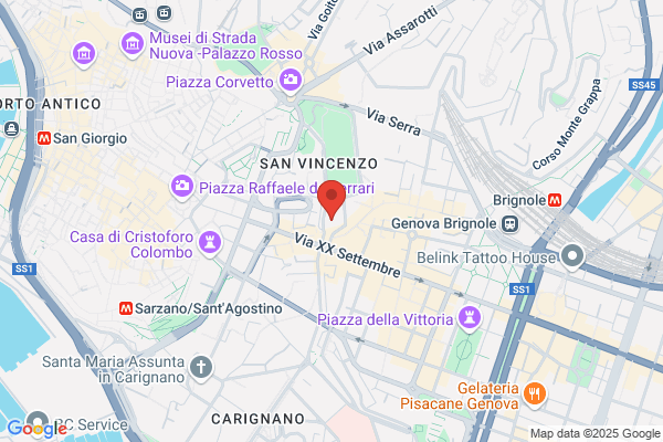 Istituto Grafico S. Basile (S.A.S.)