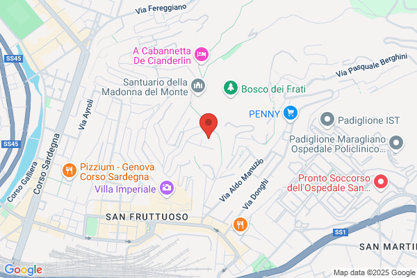 Istituto Grafico Silvio Basile S.R.L.