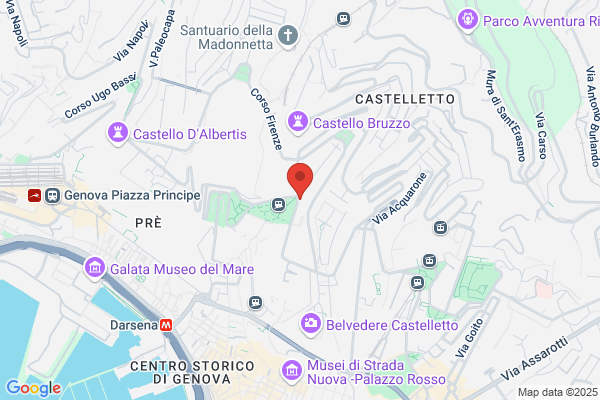 Ico Guanti Spa