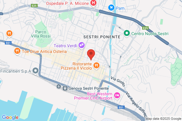 I Colori Dei Tropici Sas