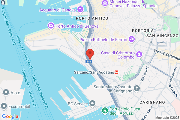 La Porta Sul Mare Srl