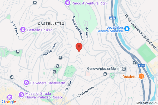Istituto Benedetta Cambiaggio