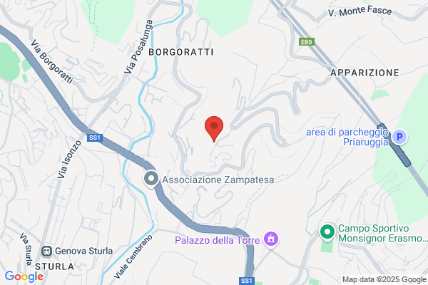 Istituto Suore Dellimmacolata