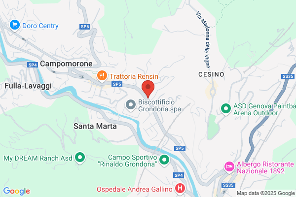Scuola Materna San Domenico Savio