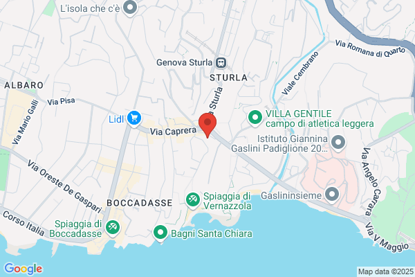 Scuole Pubbliche/Comunali/Materne