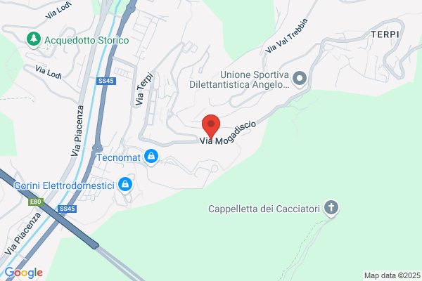 Fugazza Maria Cristina