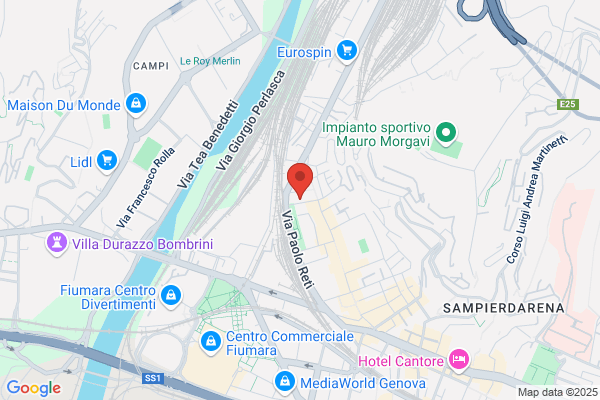 Scuole Pubbliche
