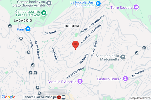 Scuole Pubbliche