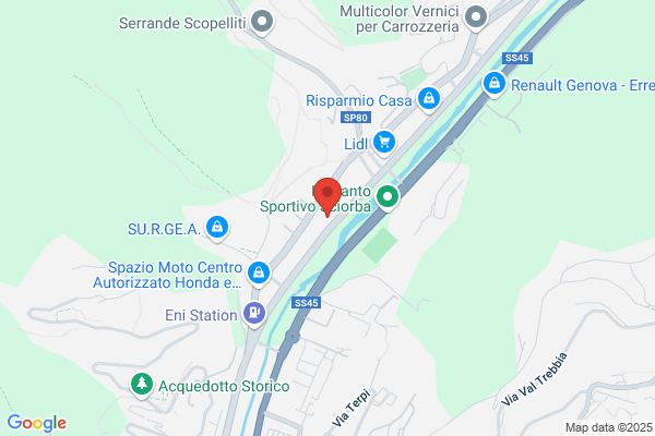 Scuole Pubbliche