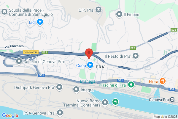 Scuole Pubbliche