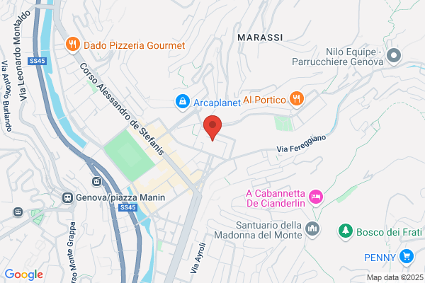 Scuole Pubbliche
