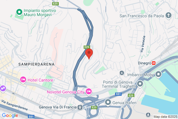 Scuole Pubbliche