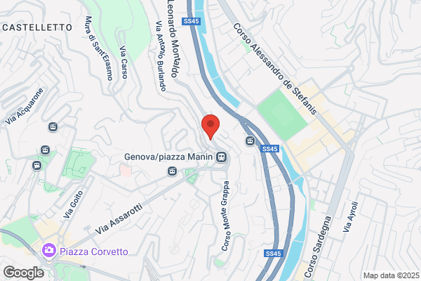 Scuole Pubbliche