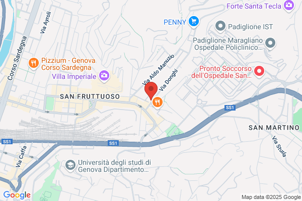Scuole Pubbliche Statali Materne