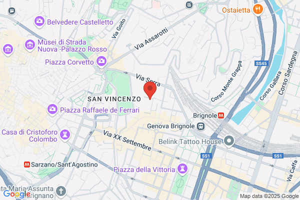 Scuole Pubbliche/ Statali/ Licei Scientifici/G.D.Cassini
