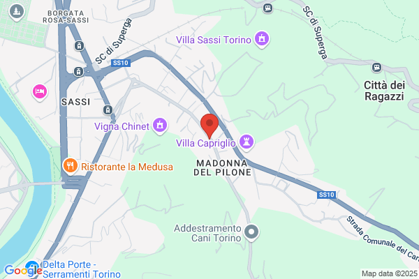 Scuole Pubbliche/Comunali/Materne