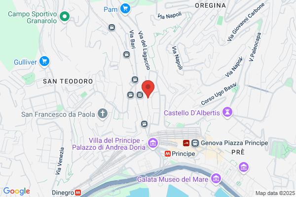 Scuole Pubbliche/Comunali/Vespertine