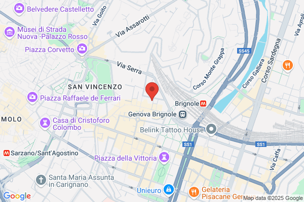 Scuole Pubbliche/Elementari/Circoli Didattici/Brignole