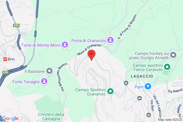 Scuole Pubbliche/Elementari/Circoli Didattici/Lagaccio