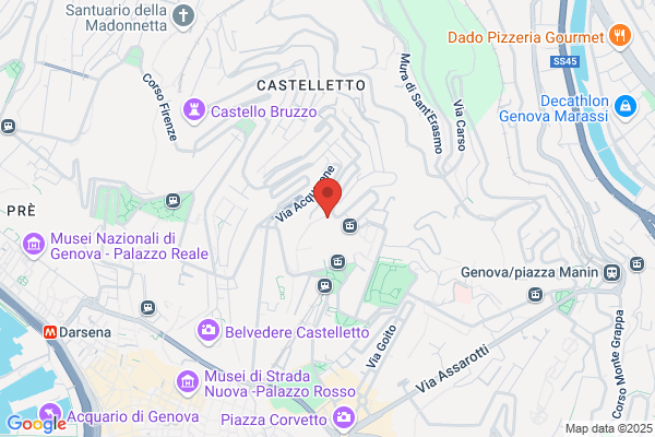 Scuole Pubbliche/Elementari/Circoli Didattici/Maddalena