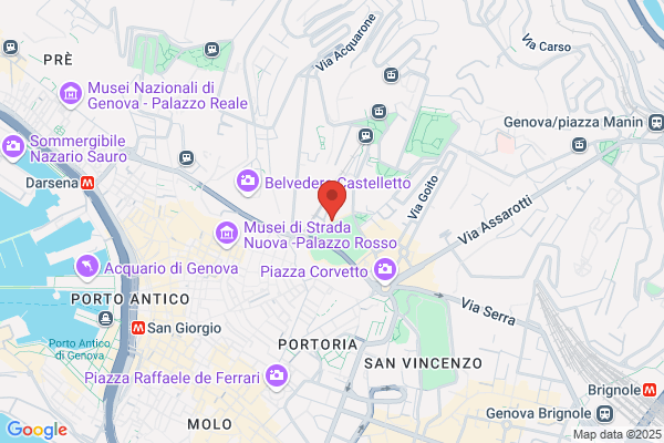 Scuole Pubbliche/Elementari/Circoli Didattici/Maddalena (Ircoscrizione)