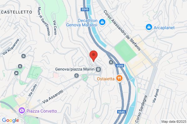 Scuole Pubbliche/Elementari/Circoli Didattici/Montaldo