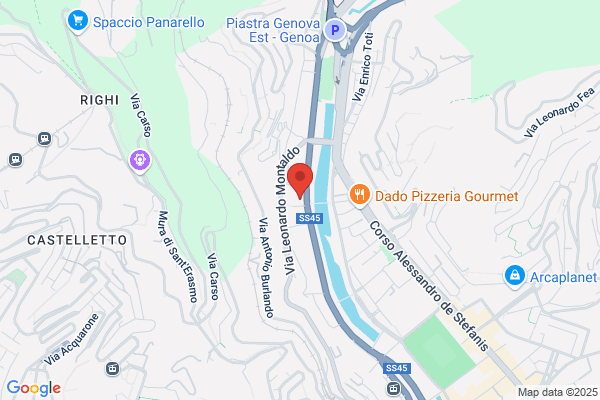 Scuole Pubbliche/Elementari/Circoli Didattici/Montaldo