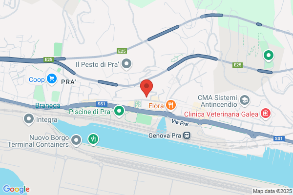 Scuole Pubbliche/Elementari/Circoli Didattici/Pra