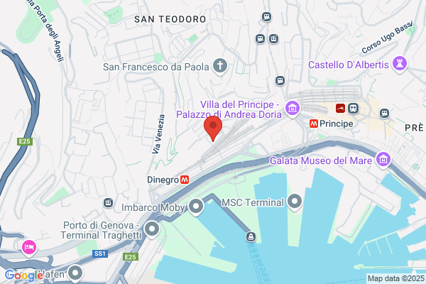 Scuole Pubbliche/Elementari/Circoli Didattici/Principe