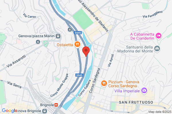 Scuole Pubbliche/Istituto Superiore Statale Linguistico Commerciale/// le Nuovo