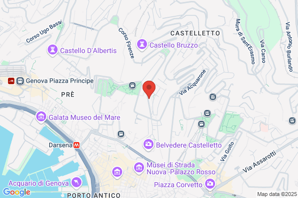Scuole Pubbliche/Scuole Elementari/Ispettorato Scolastico Della 1 C/// (Ircoscri