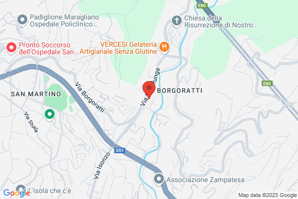 Scuole Pubbliche/Statali/Elementari/Borgoratti/Jessie Mario