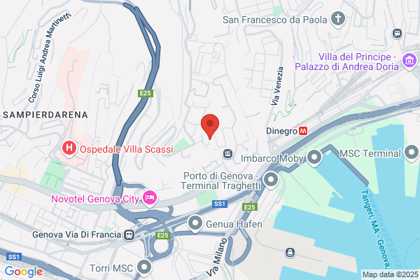 Scuole Pubbliche/Statali/Elementari/Circoli Didattici/ S. Teodoro