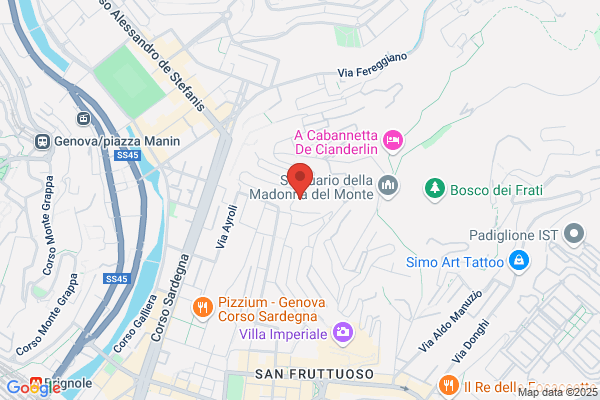 Scuole Pubbliche/Statali/Elementari/Circoli Didattici/S. Fruttuoso