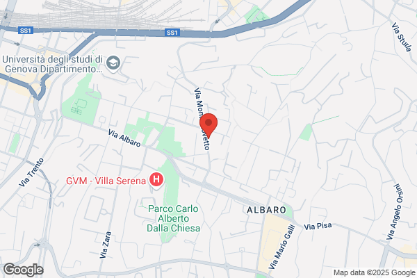 Scuole Pubbliche/Statali/Elementari/Circoli Didattici/Sampierdarena Ii