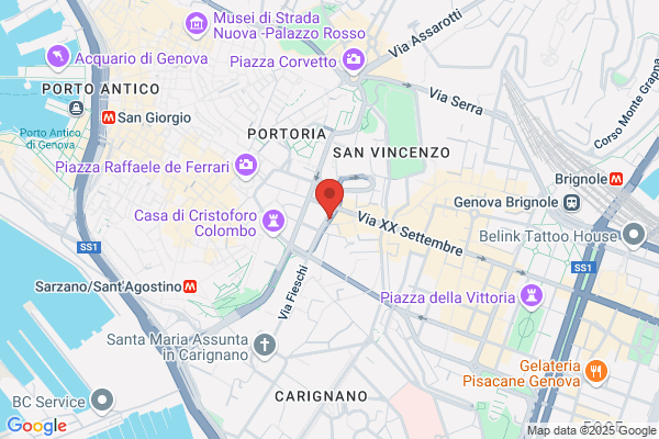 Scuole Pubbliche/Statali/Elementari/Circoli Didattici/Sturla